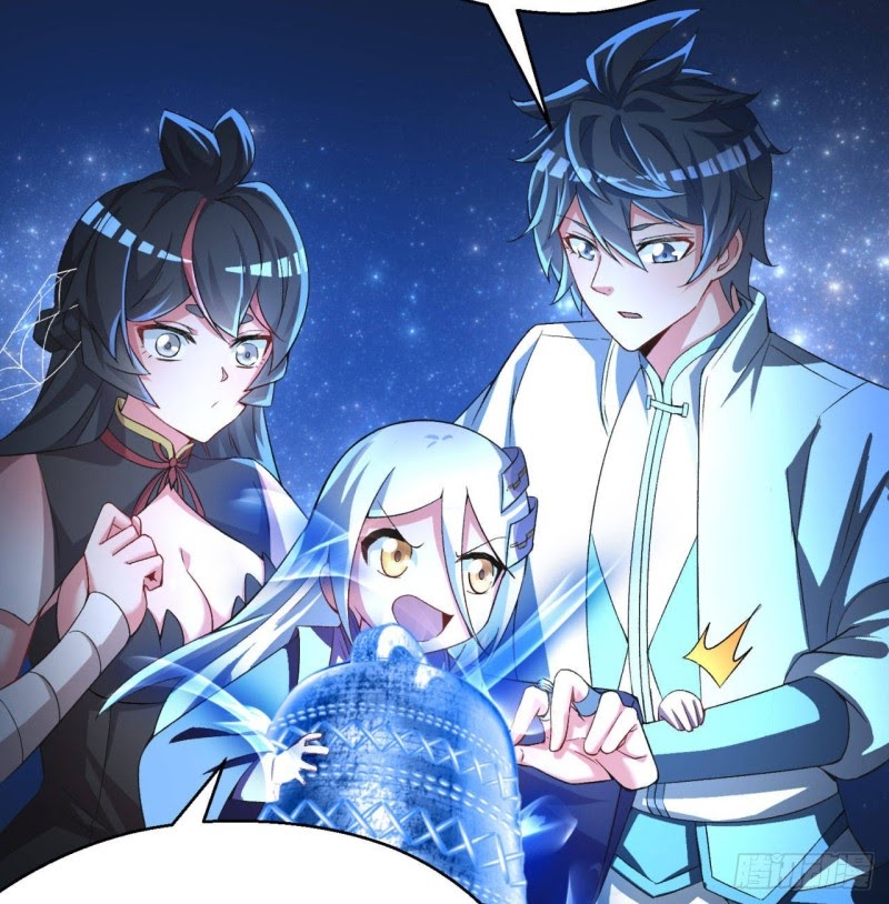I Picked Up An Attributes Chapter 48 Gambar 18